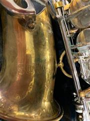 Alto Saxophone OLDS FE & SON
